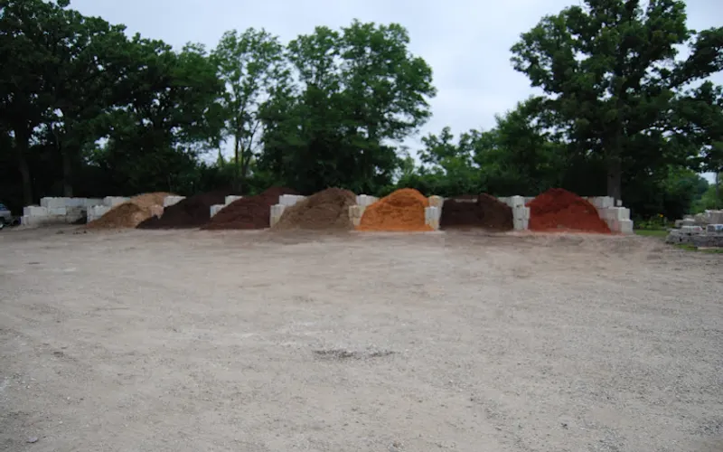 Eddie's Landscaping — Landscaper