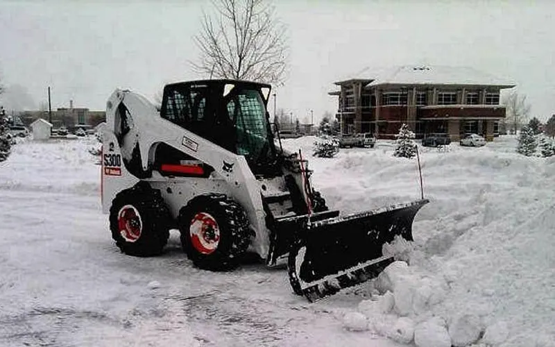 Knaack Enterprise And Services — Excavating contractor
