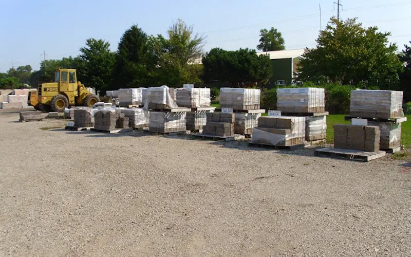 Foxcroft Sod — Landscaping supply store