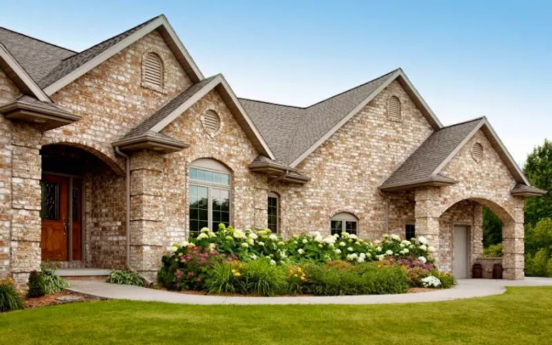 Landscaping Lawn Maintenance Plus, Inc. — Landscaper