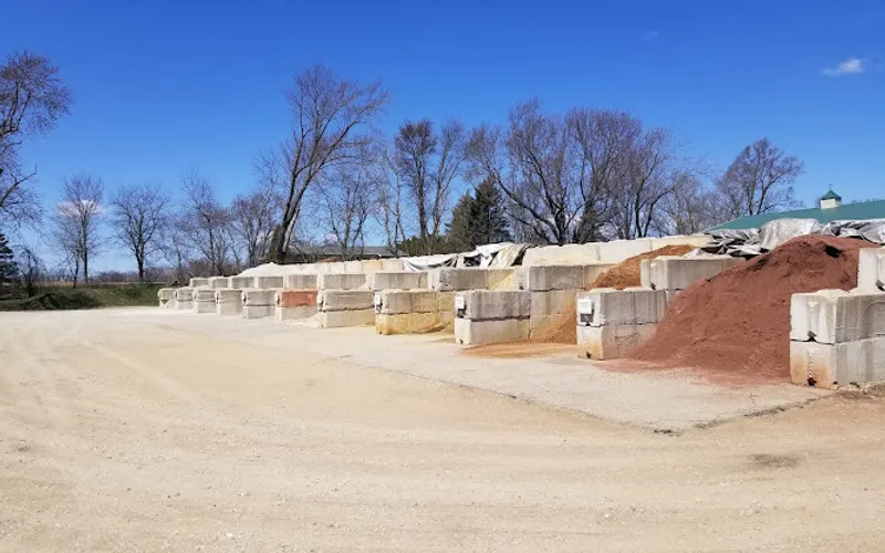 High Prairie Landscape Supply — Landscaping supply store