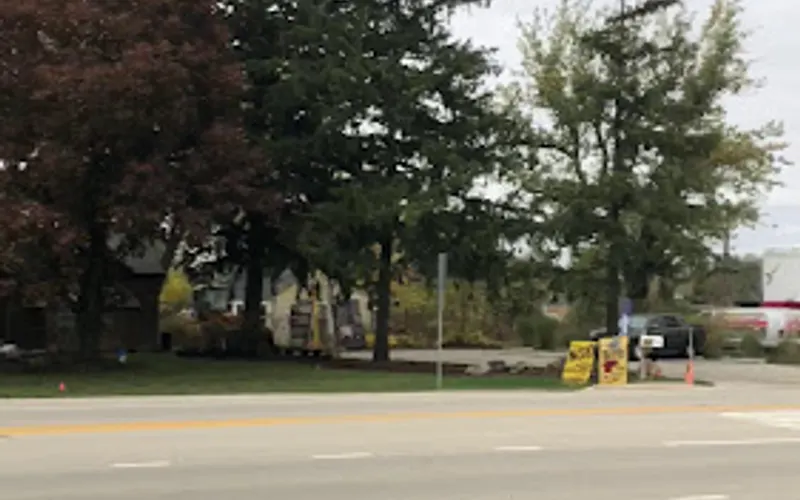 Sawvell Inc. — Landscaping supply store