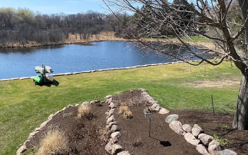 Braulio Mulch Supply Inc. — Mulch supplier