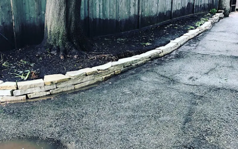VandJ Landscaping & Services Inc — Landscape designer