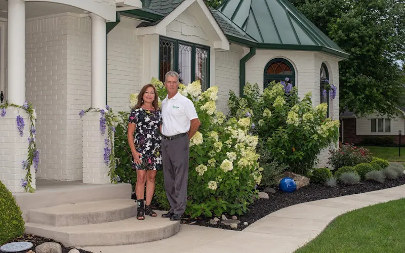 GreenLawn by Design — Landscaper