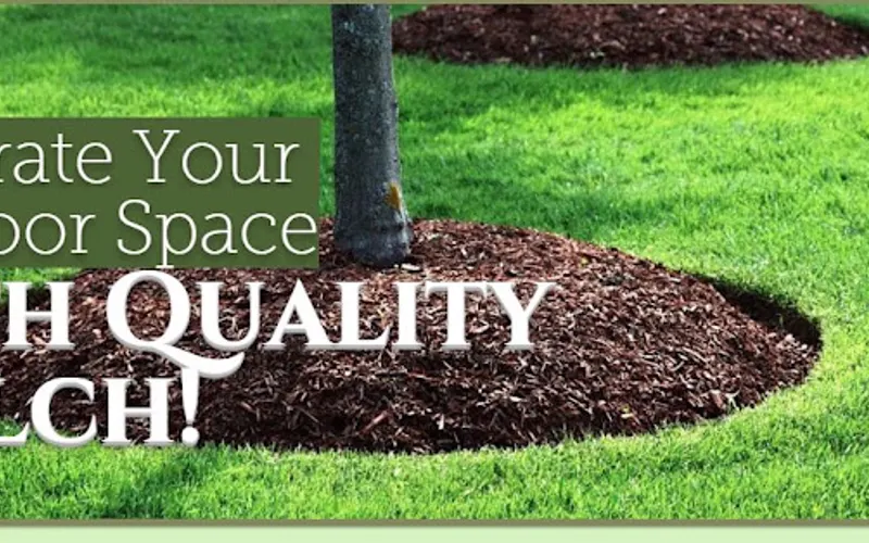 2S & T Mulch — Mulch supplier