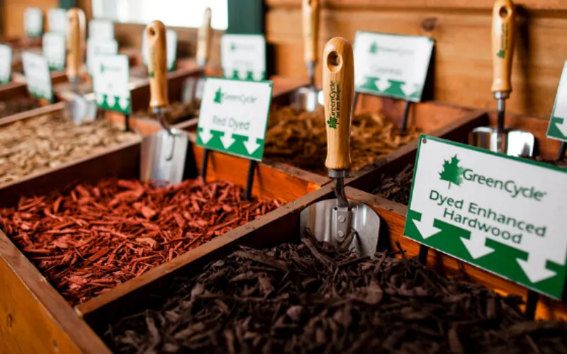 GreenCycle of Indiana - Noblesville — Landscaping supply store