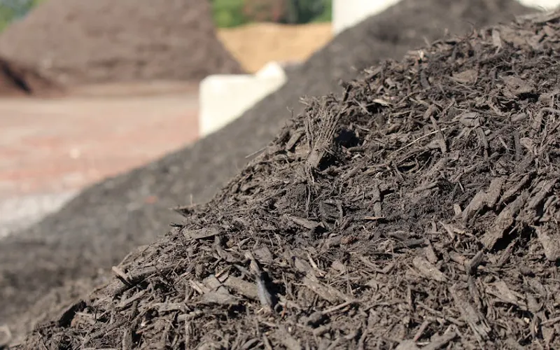 Buesching's Peat Moss & Mulch, Inc. — Mulch supplier