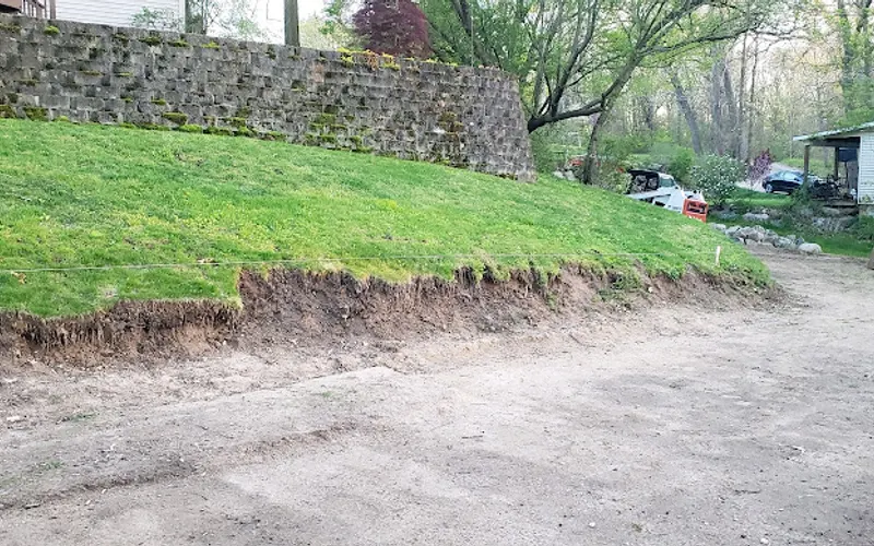 Hamilton Landscape Supply & Nursery — Landscape designer