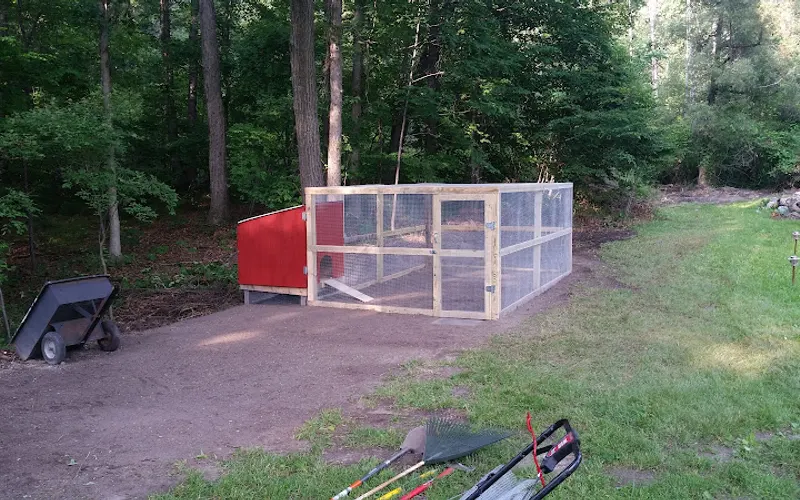Homestead Gardens & Transport — Landscaper
