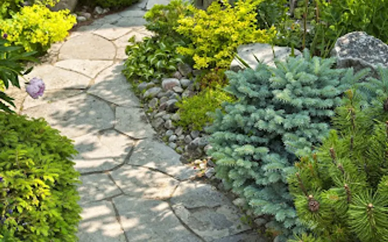 Orion Stone Depot — Landscaping supply store