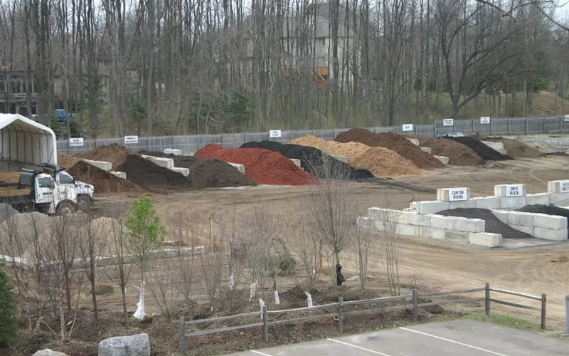 Lowrie's Landscape — Landscaper