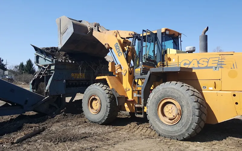 Redford Topsoil Contractors — Topsoil supplier