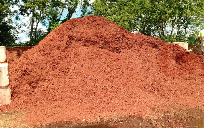 Westlake Sod LLC — Landscaping supply store