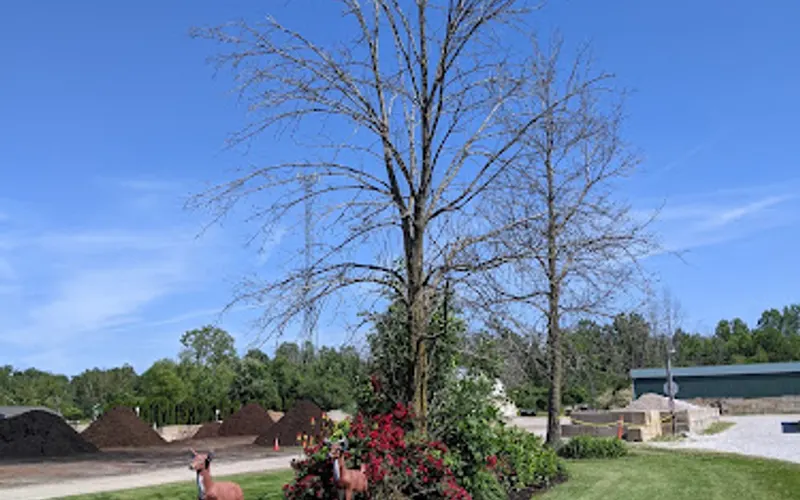 Ace Supply — Mulch supplier