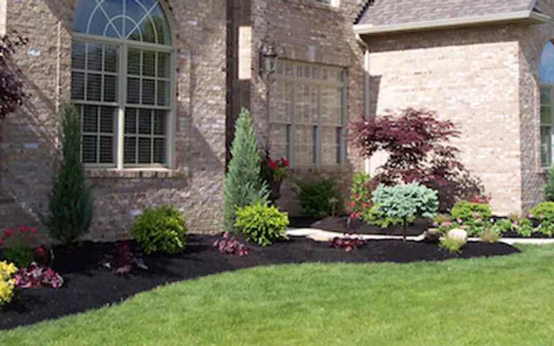 Personal Lawn Care — Lawn care service