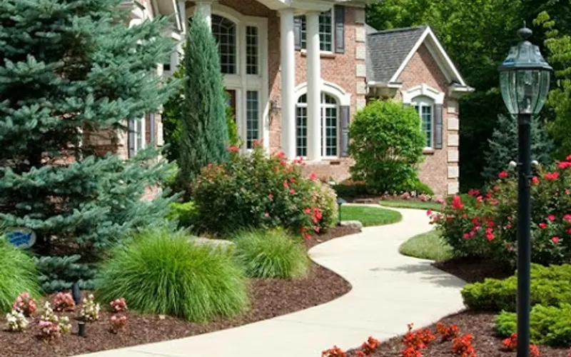 Greenkeepers Lawn Service & Landscaping — Lawn care service