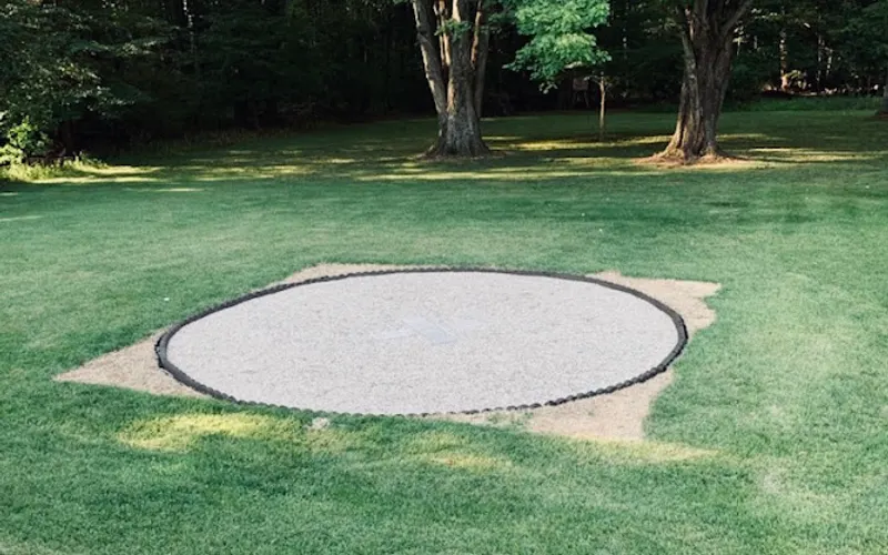 Roman Supply Company — Mulch supplier