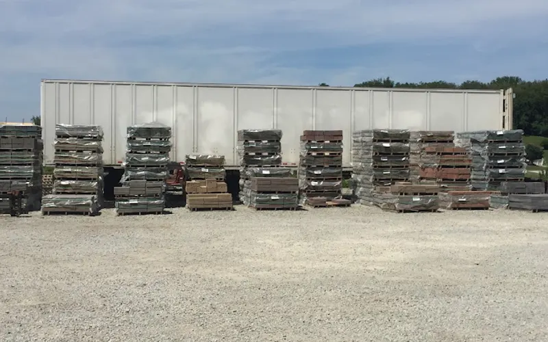 Angelo's Landscape Supply Inc — Building materials supplier
