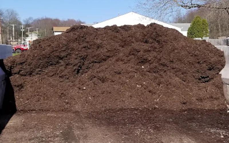 Saddle Your Donkey Landscape & Supply — Landscaping supply store