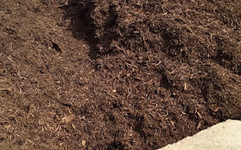 The Yard - A Landscaping Materials Supply Company — Landscaping supply store