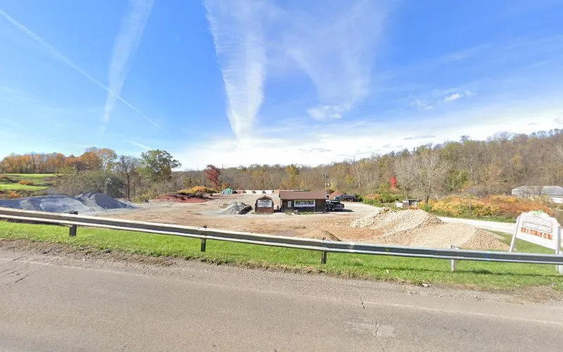 Woodring Landscape Supply — Mulch supplier