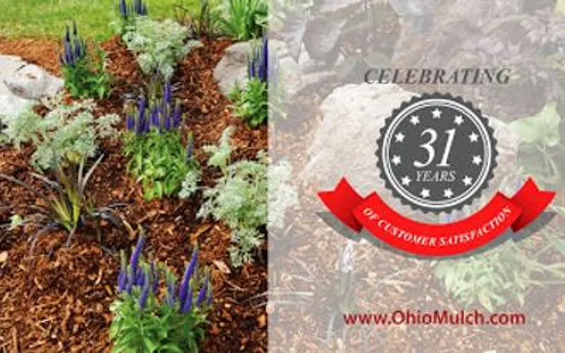 Ohio Mulch — Mulch supplier