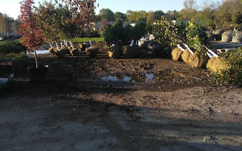 Artman's Nursery & Landscape Supply — Landscaping supply store