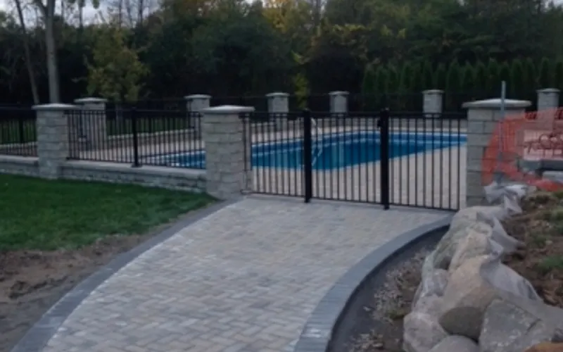 Tilt Landscape — Landscaping supply store