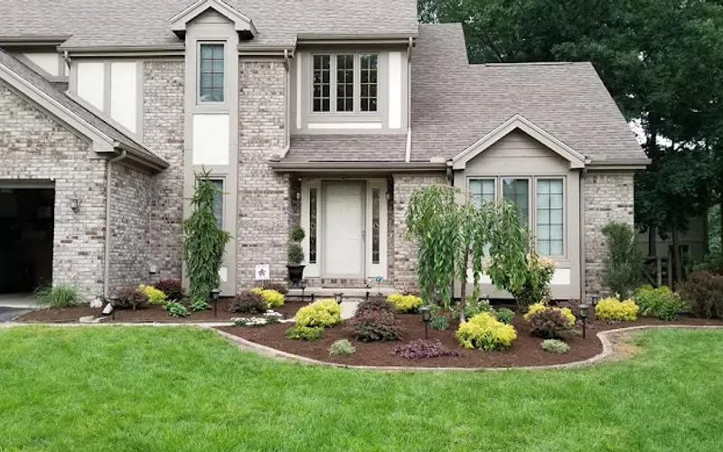 Grounds One — Landscaper