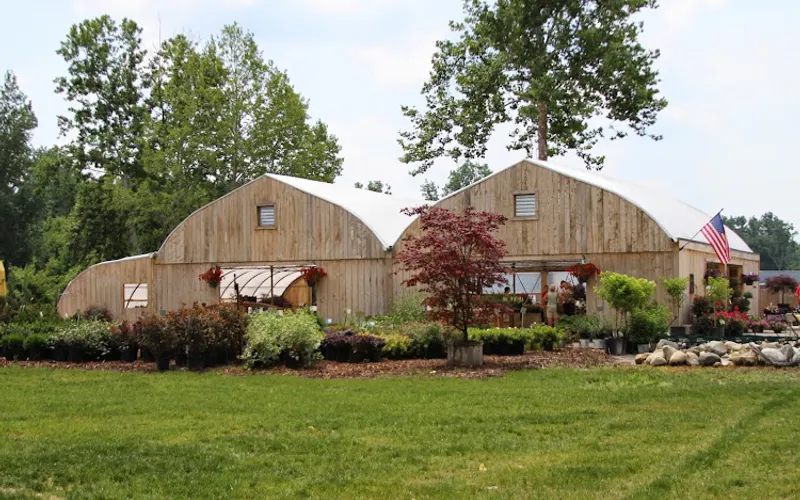 A & J Landscape Center — Landscaper