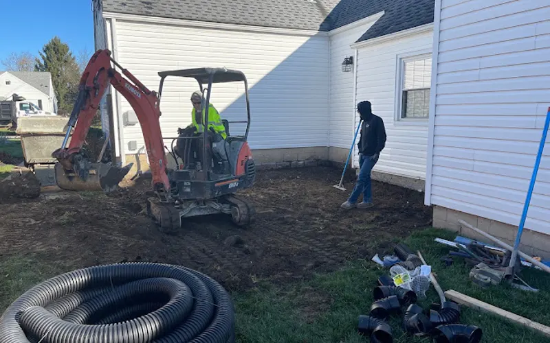 Star City Concrete — Concrete contractor