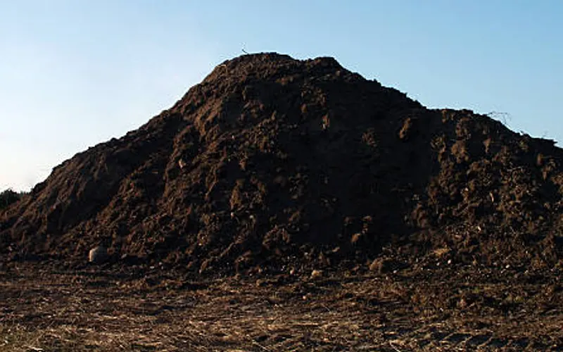 ACT Dump Site - Cincinnati Clean Dump Site & Landfill — Garbage dump