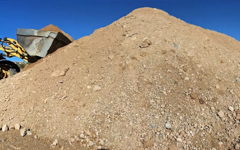 Cincinnati Gravel Co. - ACT Recycling Plant 1 — Sand & gravel supplier