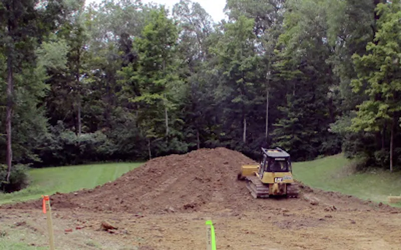 Evans Landscaping - Loveland — Landscaping supply store