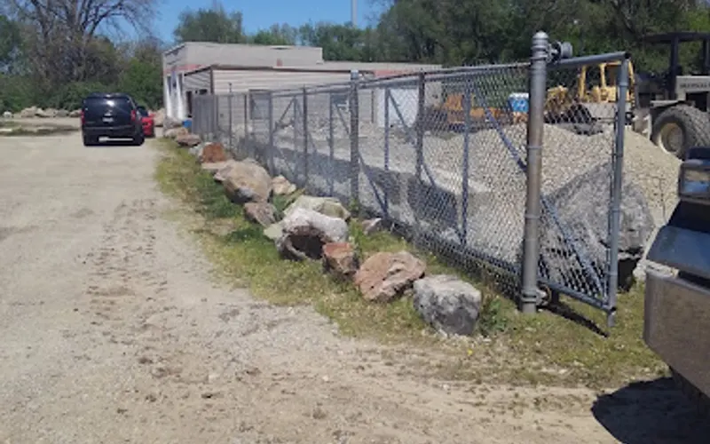 Kincaid Excavating & Paving — Excavating contractor