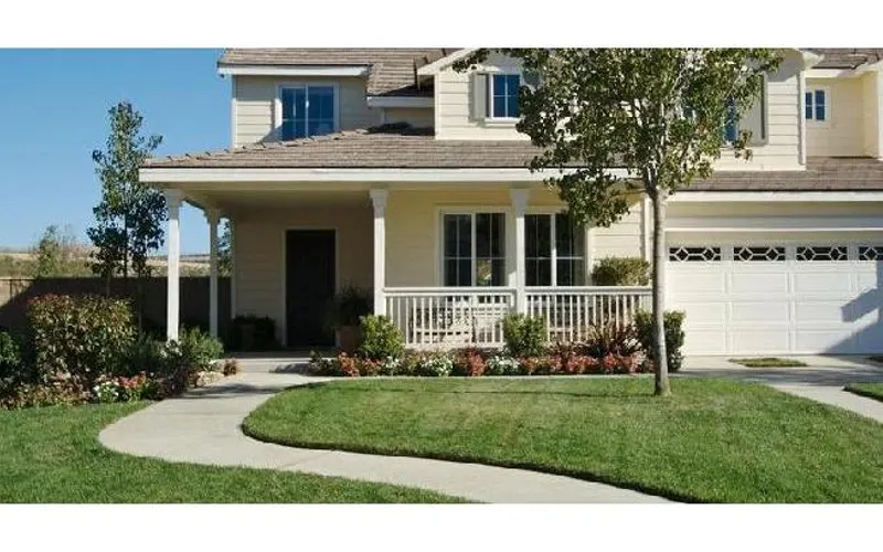 Bellbrook Landscaping — Landscaper