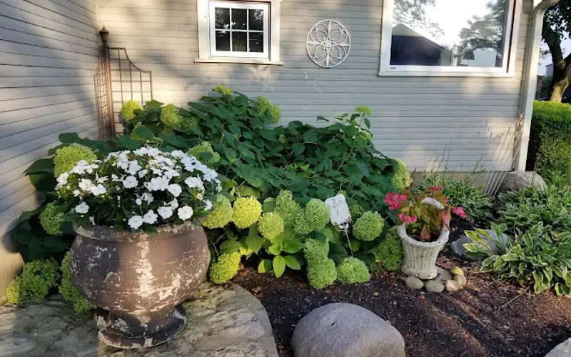 Swartz Mulch — Mulch supplier