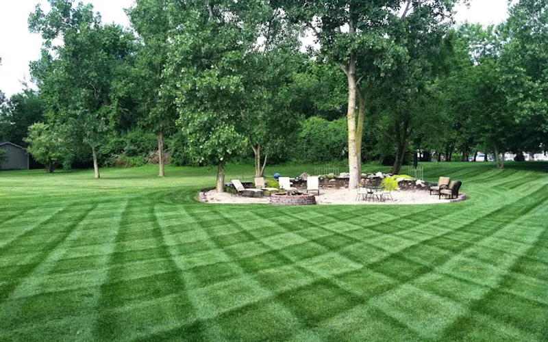 Hurr's Landscaping — Landscaper