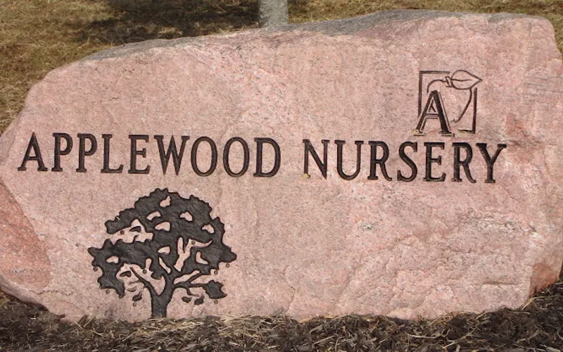 Applewood Nursery & Landscaping — Garden center