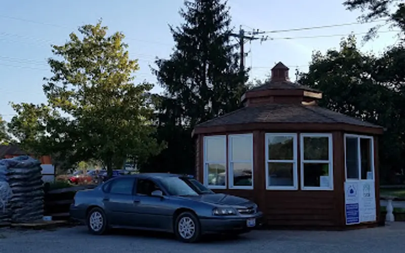 BZAK Landscaping Supplies — Landscaping supply store