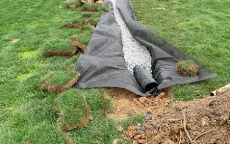 Hernandez Landscaping & Lawn Care Services - Landscape Design, Tree Service & Tree Removal, Lawn Maintenance, Brick & Stone Patio, Landscaping Company — Landscaper