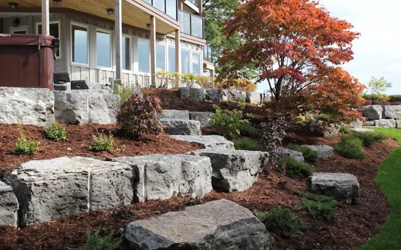 Kentucky Lawn Care — Landscaper