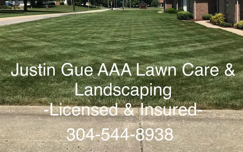 Justin Gue AAA Lawn Care & Landscaping (LICENSED & INSURED) — Lawn care service