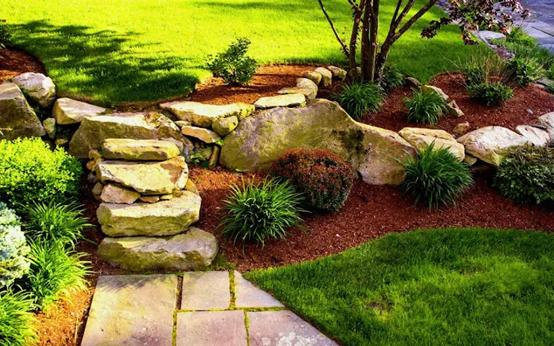 Landscape Solutions — Landscaper