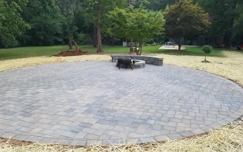Cline's Landscapes Inc — Landscaper