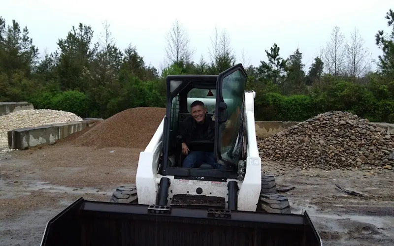 Metrolina Mulch — Landscaping supply store