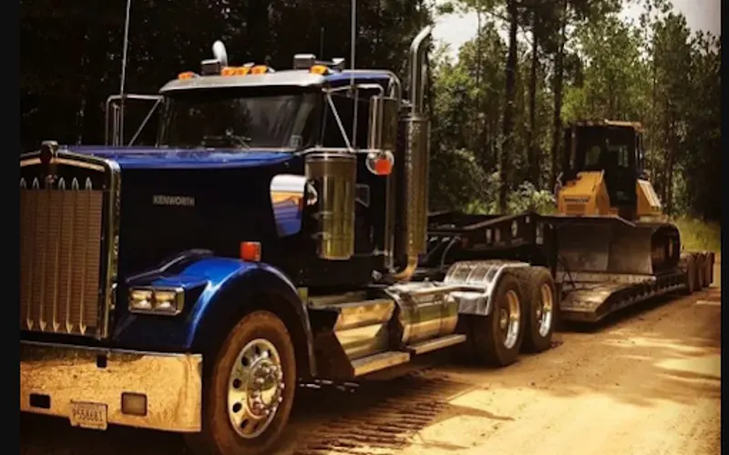 Stokes L H & Son Inc — Demolition contractor