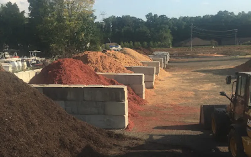 Lake Wylie Outdoor Supply — Landscaping supply store