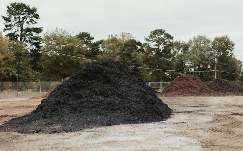SuperScape Supply — Landscaping supply store